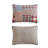 Eddie Bauer Hawthorne Brown Cotton Reversible Quilt Set-97234964-97234963
