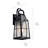Tolerand Wall Light-1073606053