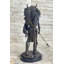 Figurines et sculptures Azaad