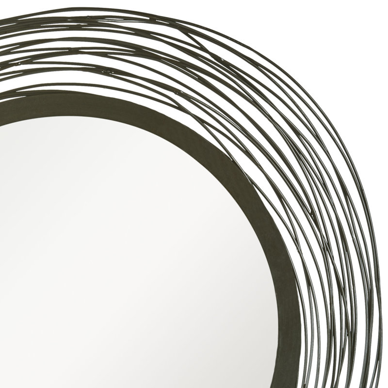 Miroir d'appoint Flanigan