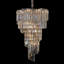 12 - Light Chandelier