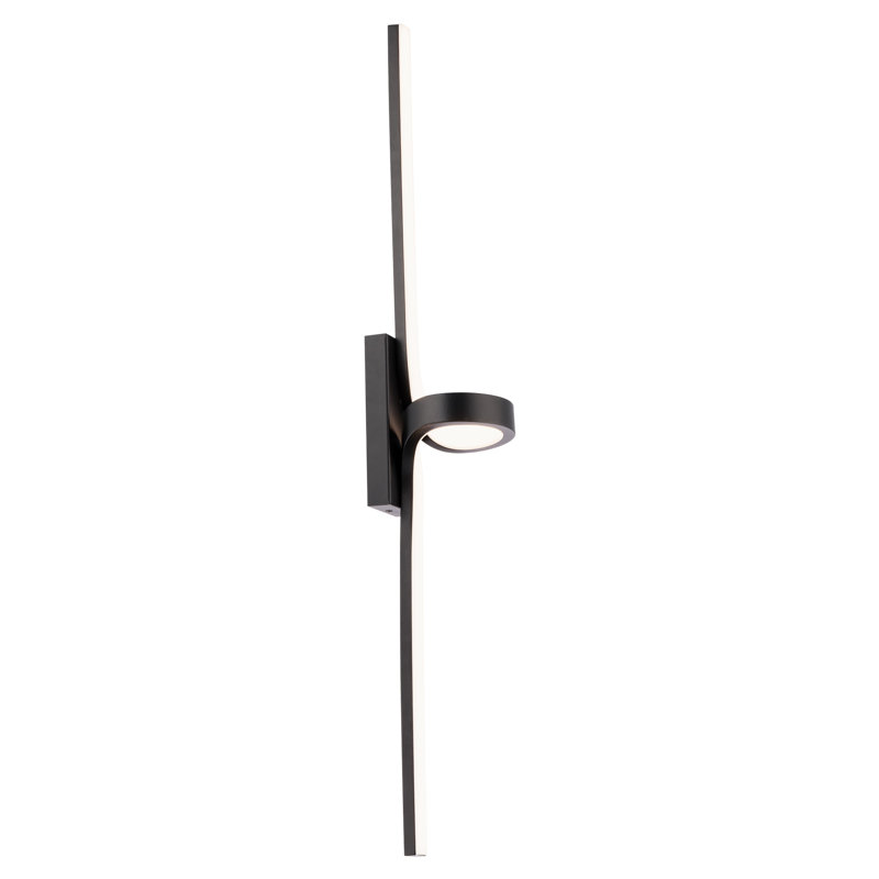 Loophole 1 - Light LED Bath Bar, 2700K