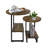 Luckner Nesting Coffee Table-255312203