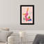 Rose, pose - peinture-63606632-72509759
