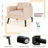 Affra Upholstered Armchair-1244846218