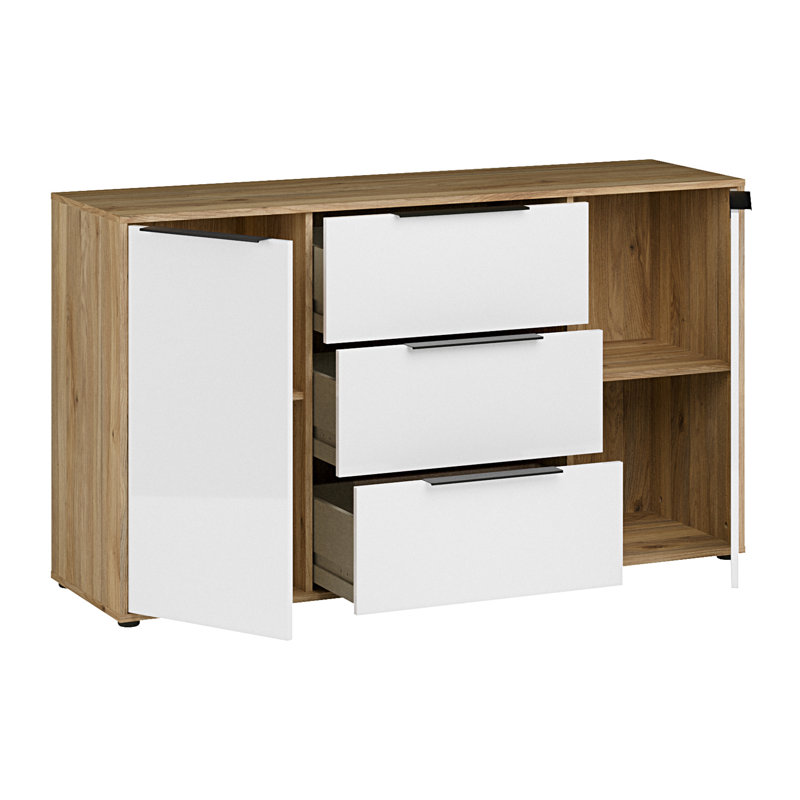 142.6cm Sideboard