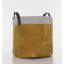 Bac de rangement en tissu ciré-368813675-368813672