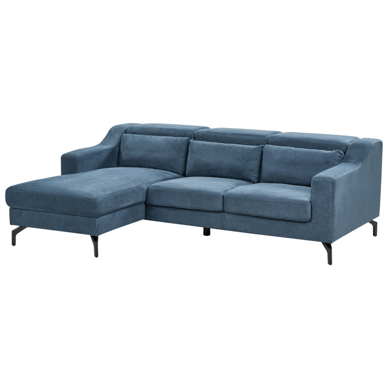 Darnel 4 Seater Sofa & Chaise