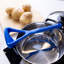 Colourworks Brights Potato Masher-96077904
