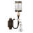 Rustic Iron