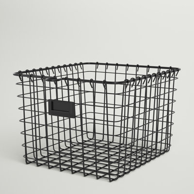 Panier en métal / métal Albie