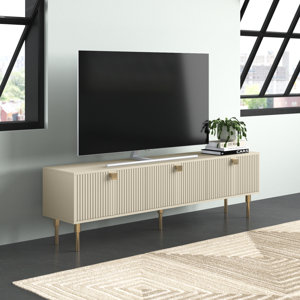 Wellingborough TV Stand for TVs up to 80"