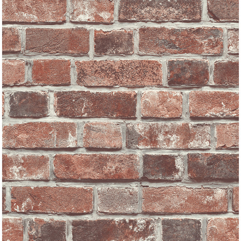 Brick Roll