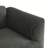 Boneless 4 - Piece Upholstered Sectional-328780755