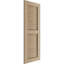 Deux volets rustiques en faux bois rustique (par paire)-88968584-88968603-88968606
