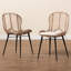 Aleeha 44.96cm H Side Chair
