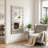 Amiylah Rectangle Mirror-1371734128