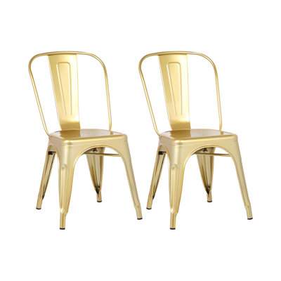 Dazzle Dining Chair