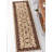 Zuehlke Sarouk Ivory Traditional Rug-1223397540