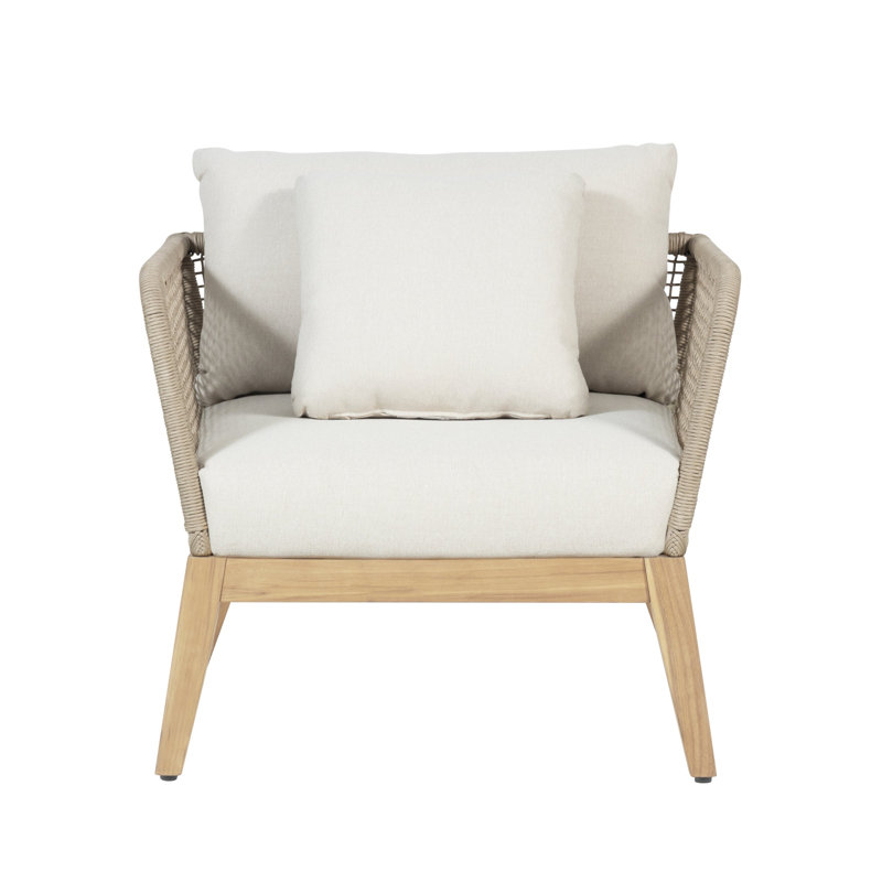 Outdoor Lounge Chair
