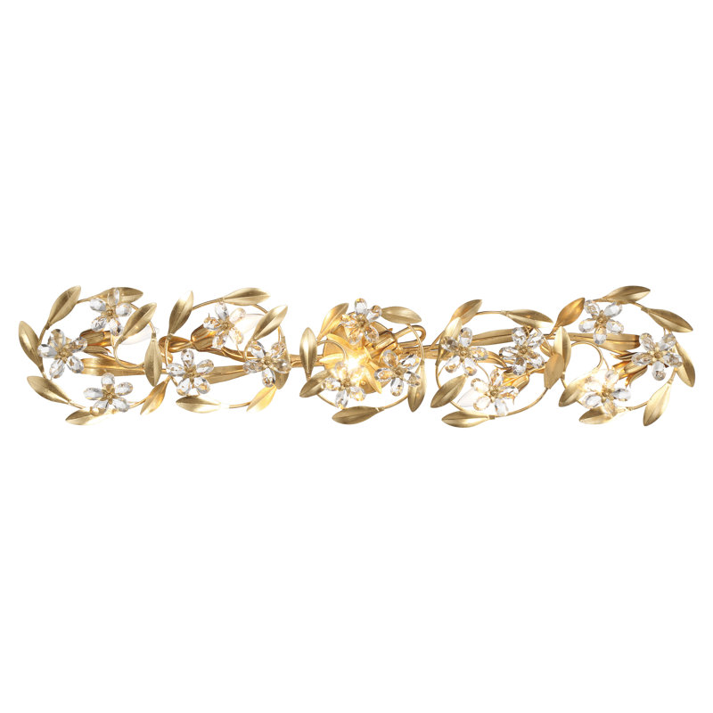Khila Wallchiere, Or antique