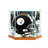 Perfect Cases And Frames 14.5'' W 11'' D Football Glass Hat / Helmet Case-27682721