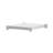 Galvanized Steel Adjustable Add-On Work Table Restaurant Shelf for Work Tables-113377971