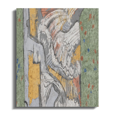 Wrapped Canvas Print Set