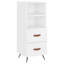 Soundwell 34.5cm Sideboard