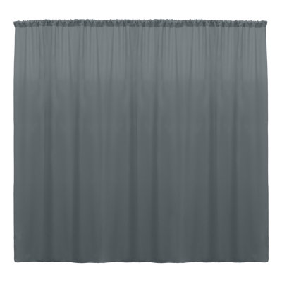 Clarina Room Darkening Curtain