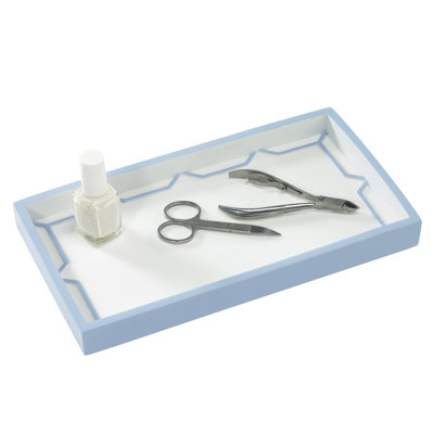 Izod Trellis Tray