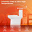 Toilette allongée monobloc Sotomo