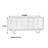 Retro Large-Capacity Sideboard-354624821-354624822