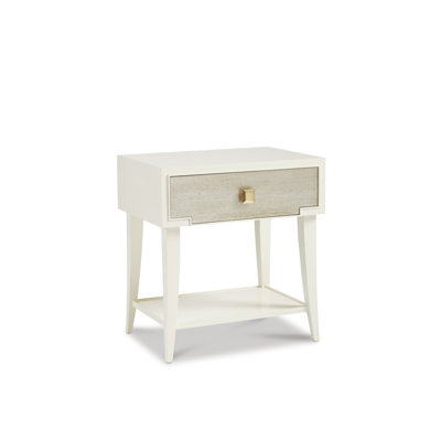 Huck End Table