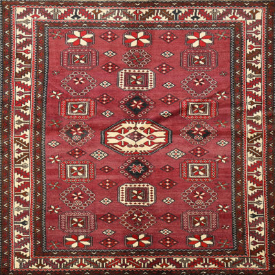Southwestern Indoor Rug