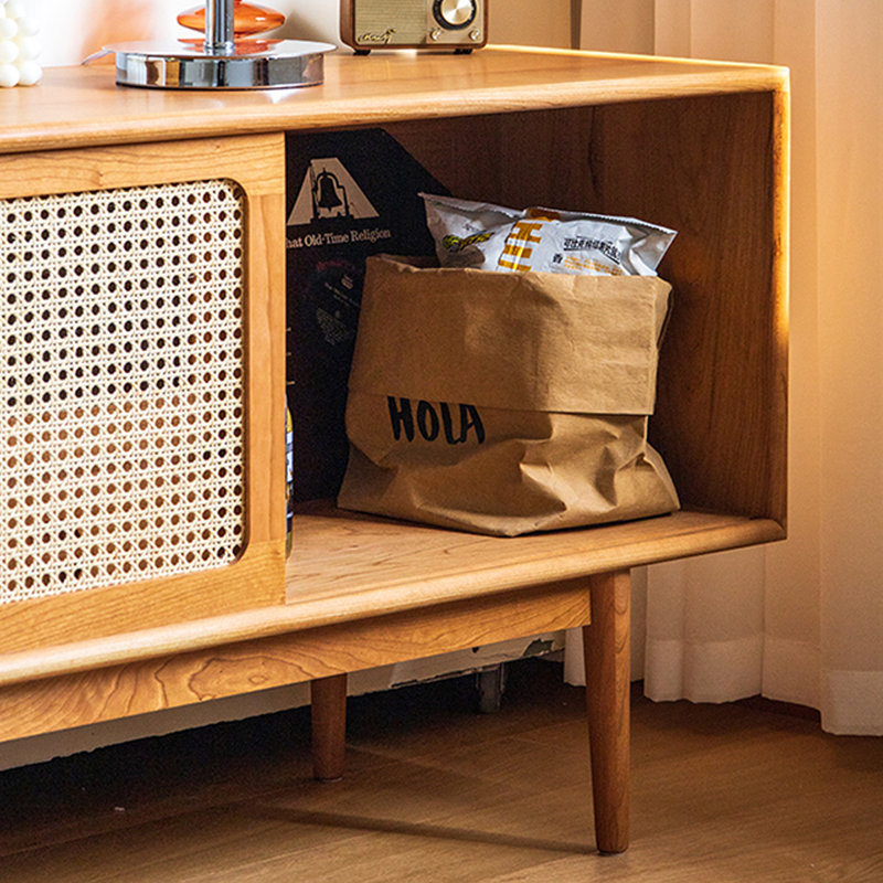 Meuble télé Retro