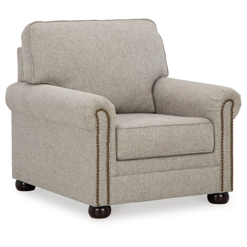 Francie Upholstered Armchair