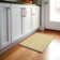 Premium Machine Washable Cerrito AMF550 Yellow Rug