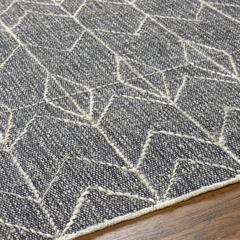 Tapis Dayany, Rectangle 6 pi x 9 pi