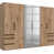Plank oak