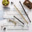 Parow 5 1/16" Center to Center Bar Pull Multipack-89066674-106200335