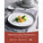 Famiware 18 Piece Dinnerware Sets, Service for 6-1572510786