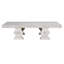 Table basse Suzu