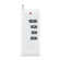 Power Rock Wall Mount and Remote Combo Socket