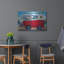 «Sunglass Mutt» par CR Townsend, art mural en métal, 24 po x 16 po-1793664213