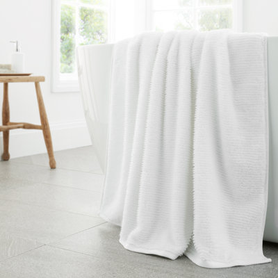 100% Cotton Bath Sheet