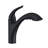 Antioch Single Handle Pull-Out Kitchen Faucet-69955619