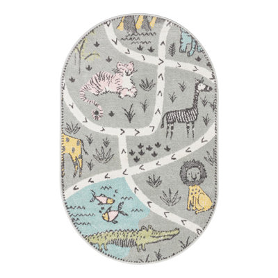 Whimsy Rug