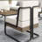 Bricelynn 5 - Person Aluminum & Wicker Outdoor Sofa Seating Group with Cushions & Pillows-220975606-220975607