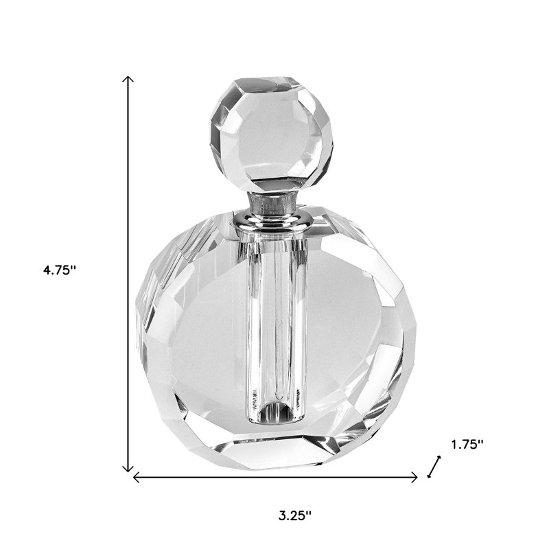 Berat Perfume Bottle